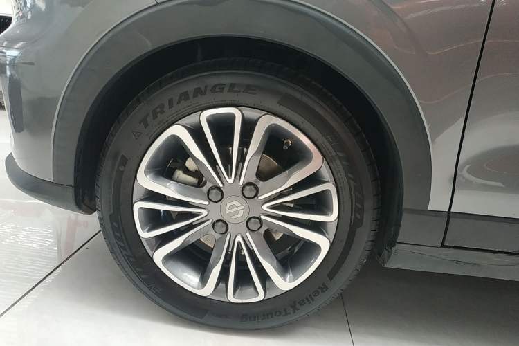 Used Leapmotor T03 2021 400 Micro-Sugar Version Exterior 4