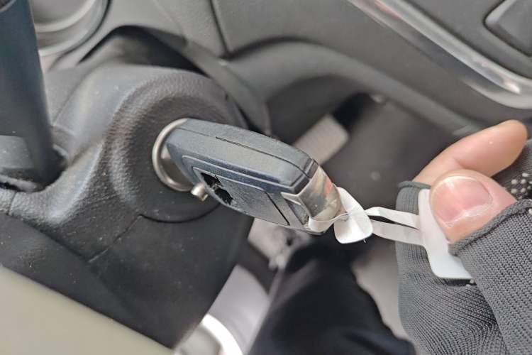 Used Buick Encore 2014 1.4T Automatic Two-Wheel Drive Urban Elite Model