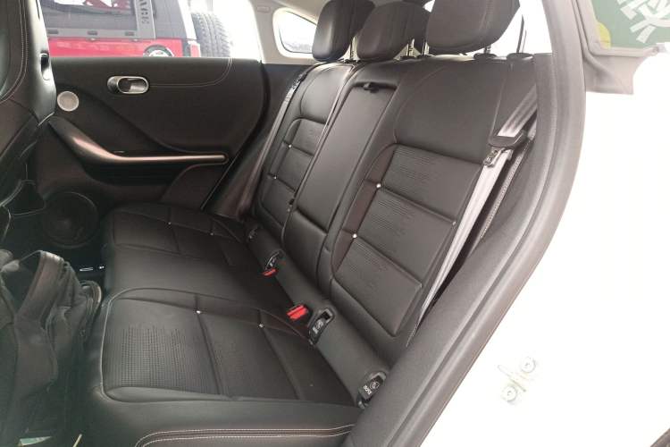 Used smart #3 2024 Dynamic Standard Edition
