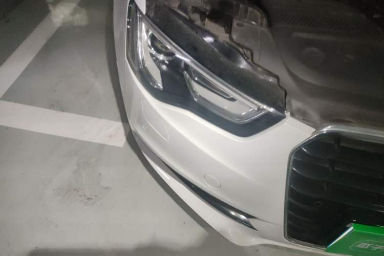 Used Audi A5 2016 Sportback 45 TFSI