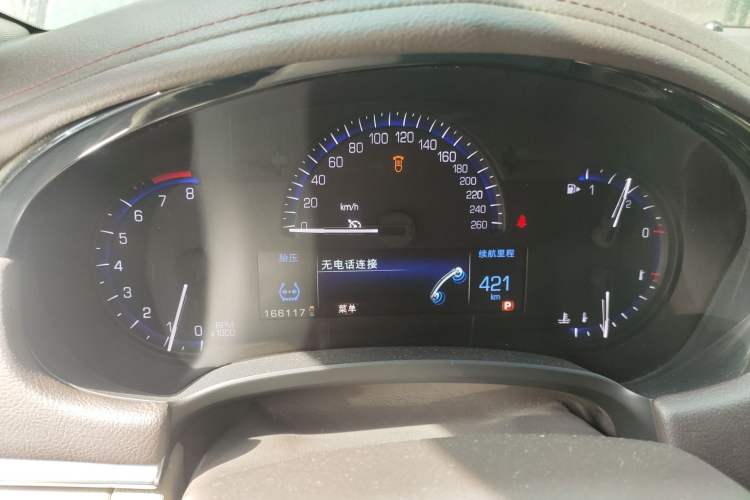 Used Cadillac XTS 2013 28T Tech Model
