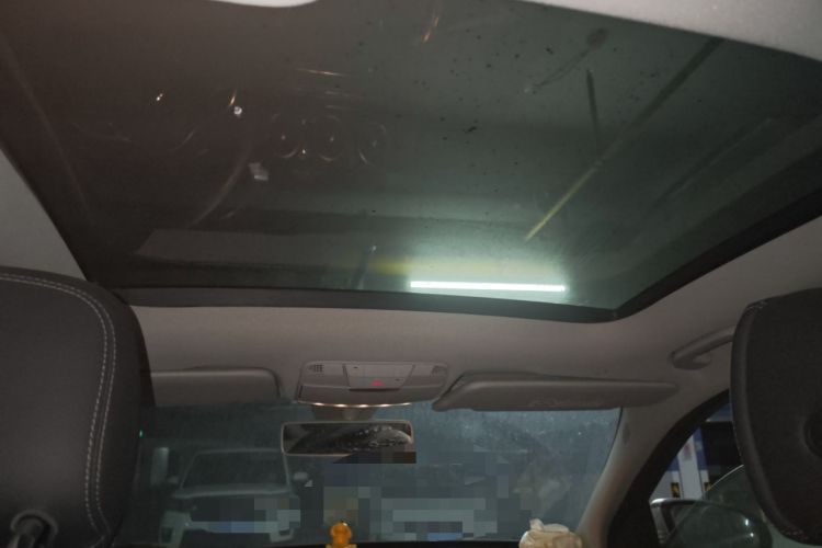 Used Mercedes-Benz C-Class 2019 Restyled C 260 L Sport Edition
