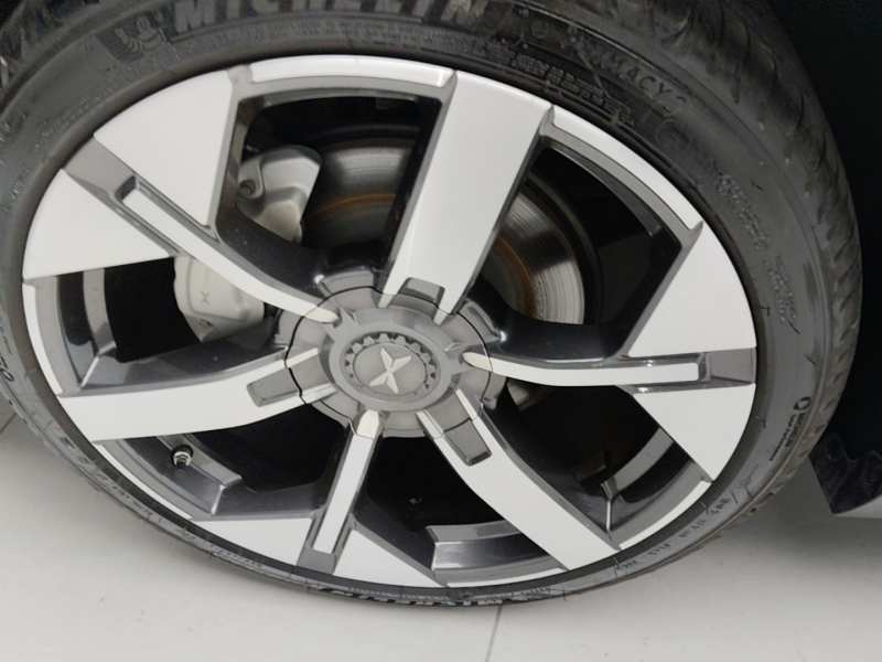 Used XPeng MONA M03 2024 620 with Ultra-Long Range — 25