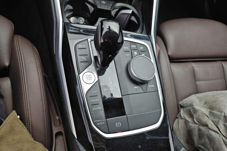 Used BMW 3 Series 2020 325Li First Edition
