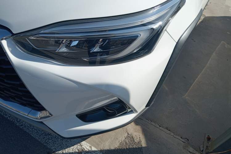 Used Toyota YARiS L Zhi Xuan 2022 X-Trail 1.5L CVT Leading PLUS Edition