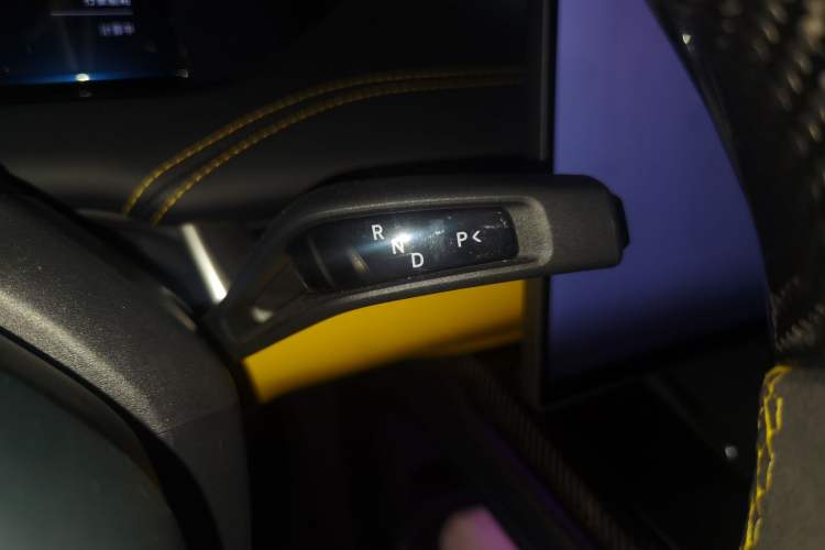 Used Xiaomi Auto SU7 Ultra 2025 Ultra Model
