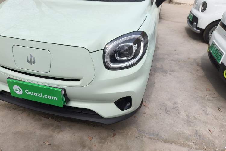 Used Leapmotor T03 2024 403 Comfort Edition