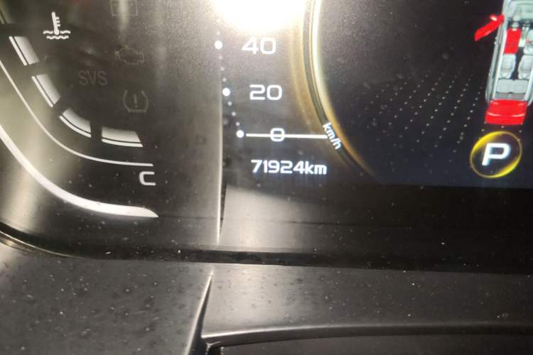 Used Geely Auto Jiajie 2021 1.8TD DCT Luxury Model