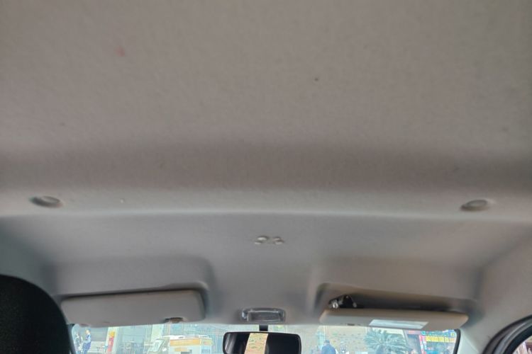 Used Dongfeng NAMMI EX1 2023 PRO Light Wind Edition Lightning Model
