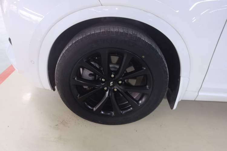 Used Li Auto ONE 2020 Extended-Range 6-Seater Version
