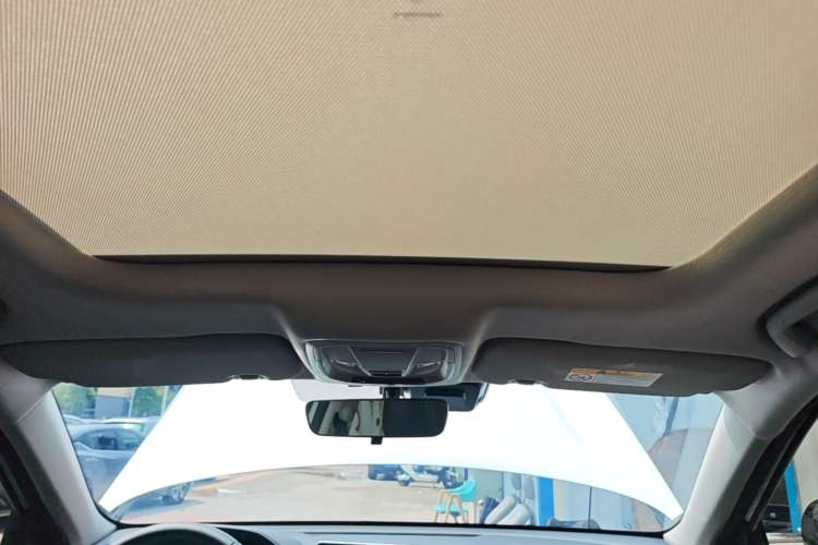 Used Haval LHERY 2022 Jingxiang Edition 1.5T Copper Rabbit
