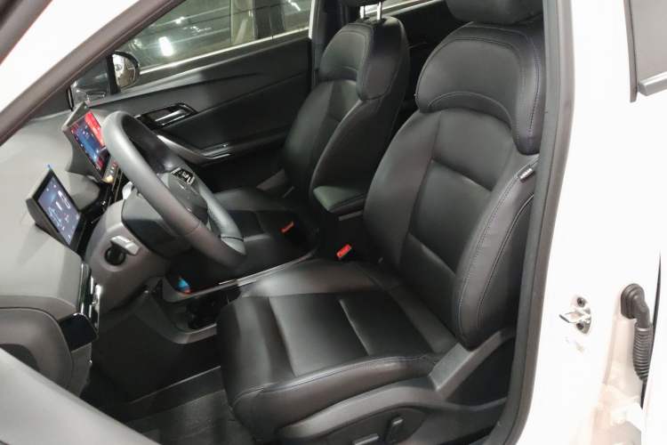 Used MG 4 EV 2023 415 km Range Sea-Faring Champion Edition