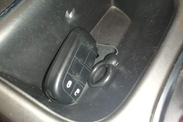 Used Jeep Compass 2017 200T Automatic Family Edition