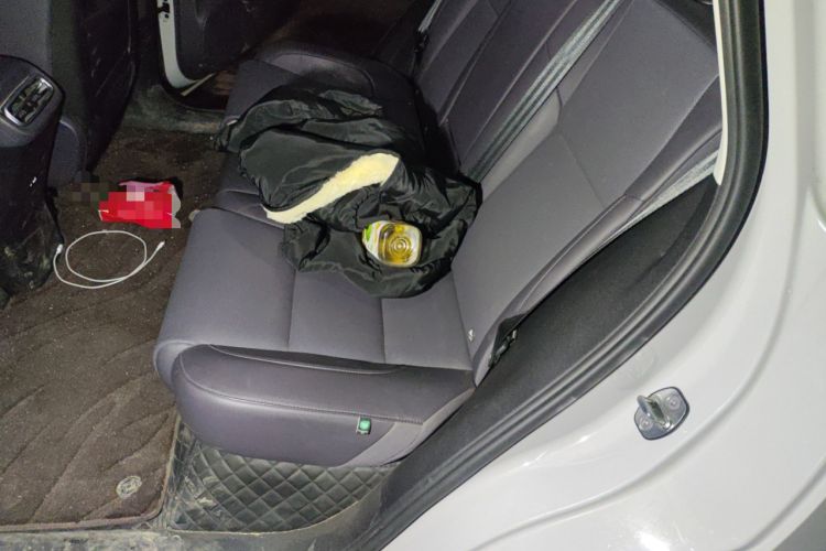 Used Leapmotor C10 2026 210 LiDAR Version
