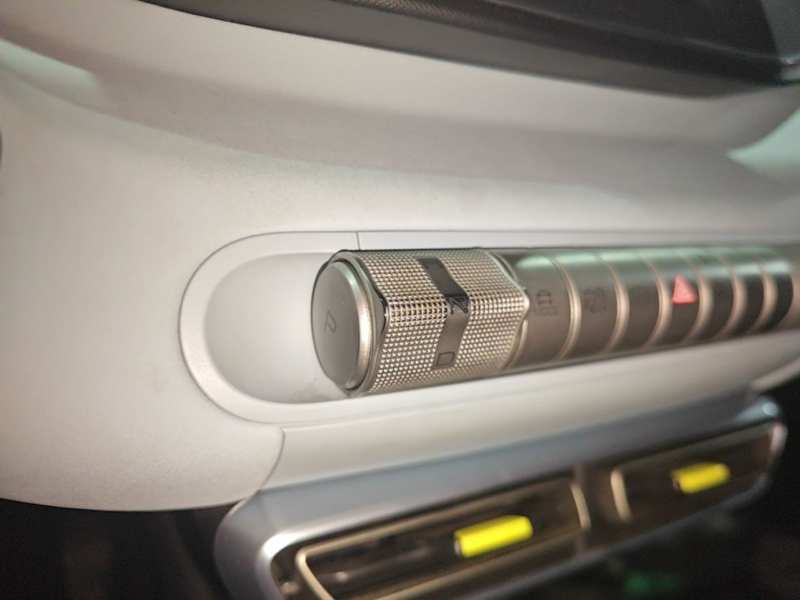 Used BYD Seagull 2023 Free Edition — 13