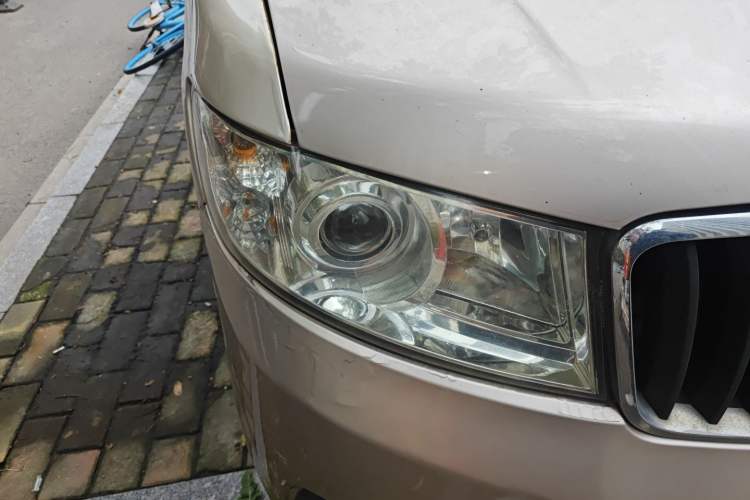 Used Jinbei Hiace X30 2018 1.3L Cargo Van Standard Version DLCG12