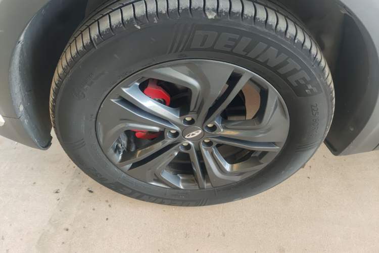 Used Chery Tiggo 7 2022 Supercharged Edition 1.6T DCT Super Warrior