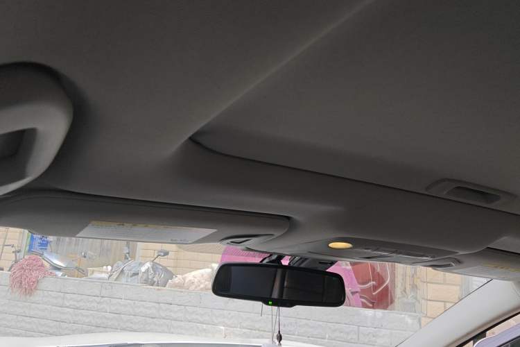 Used Infiniti Q50L 2016 2.0T Ambition Edition