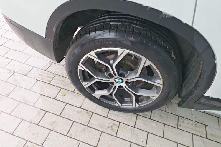 Used BMW X1 2021 sDrive20Li Premium Edition
