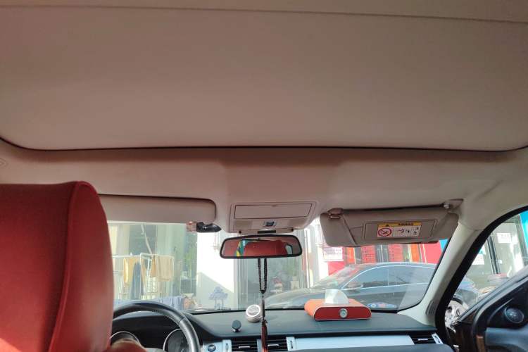 Used Land Rover Range Rover Evoque 2013 2.0T 5-Door Ignite Edition