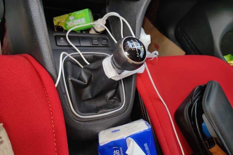 Used Volkswagen Golf 2012 1.6 Manual Comfort Edition
