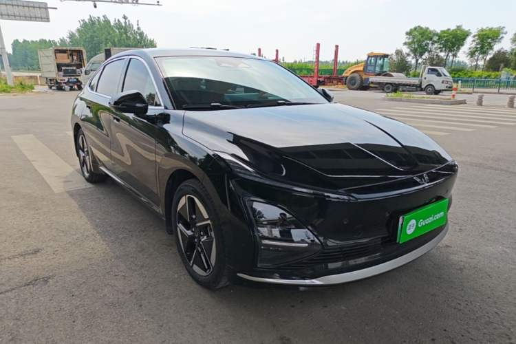 Used Wuling Xingguang 2025 610 km Smart Flagship Version
