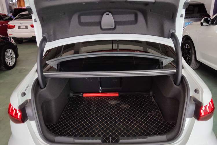 Used Audi A3 2022 A3L Limousine 35 TFSI Fashion Sport Model