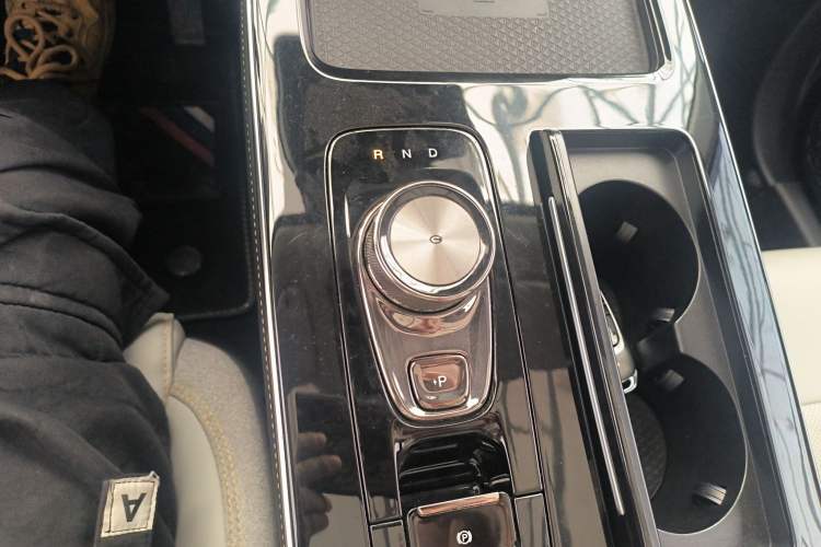 Used AION V 2022 Plus 70 Smart Edition Ternary Lithium