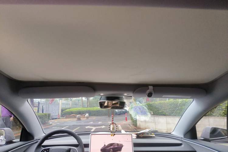 Used Tesla Model 3 2023 Rear-Wheel-Drive Version