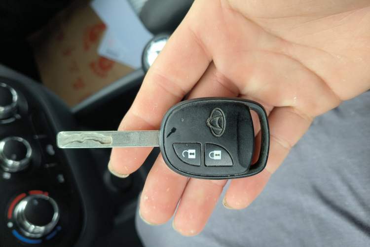 Used CHANGAN KAICHENG Ounuo S 2021 1.5L Ono S Smart Edition Dual-Steaming Air-Conditioned Bus JL473QG
