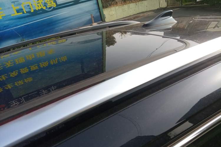 Used Volkswagen Tiguan L 2025 PRO 380TSI Two-Wheel-Drive R-Line Smart Edition