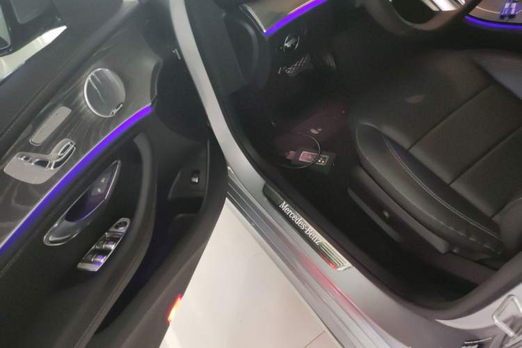 Used Mercedes-Benz E-Class 2021 E 300 L Sport Luxury Edition Driver Seat