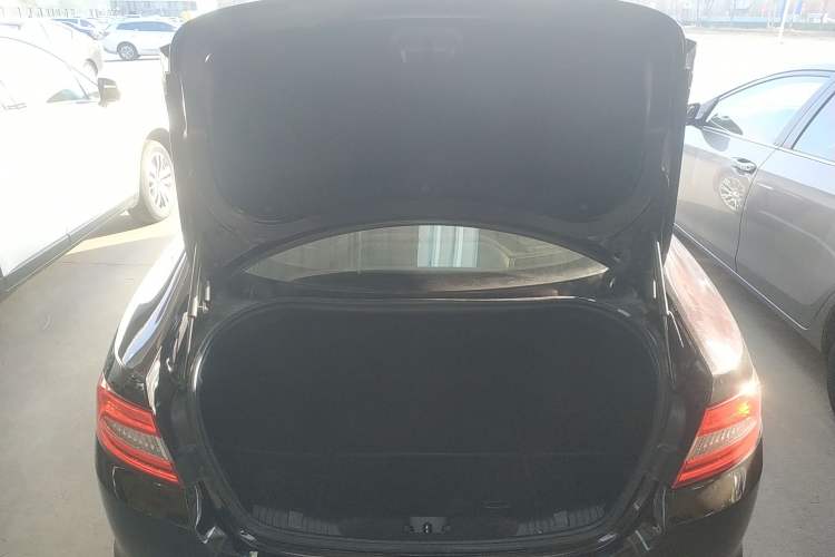 Used Jaguar XF 2014 XF 2.0T Luxury Edition