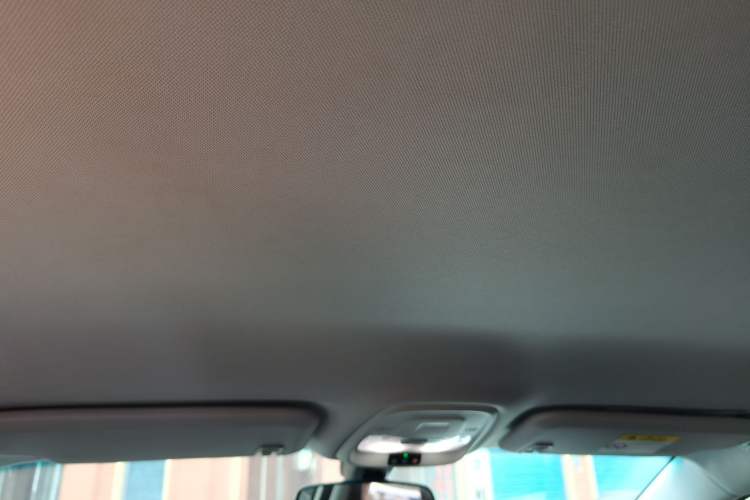 Used Buick Velite 6 2023 430km Range Commuter Version Headliner