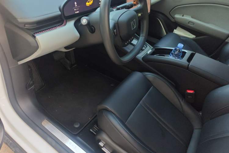 Used Zeekr 007 2024 Rear-Drive Intelligent Driving Version 75 kWh
