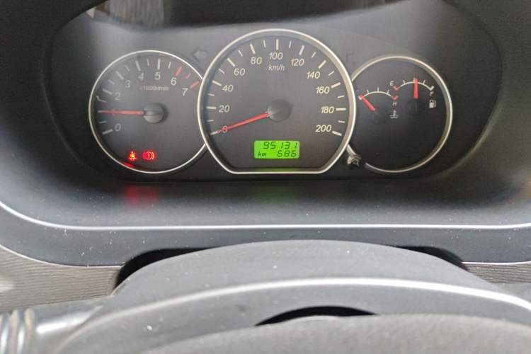 Used Wuling Hongguang 2015 1.5L S Base Model China IV
