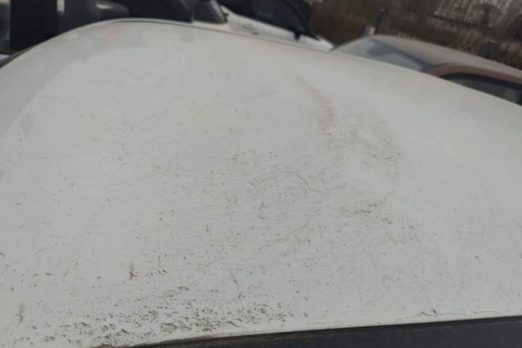 Used Chery QQ Ice Cream 2025 205km Qi Energy Version