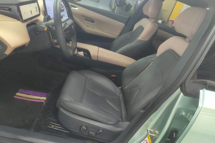 Used Deepal SL03 2022 515 Pure Electric Version