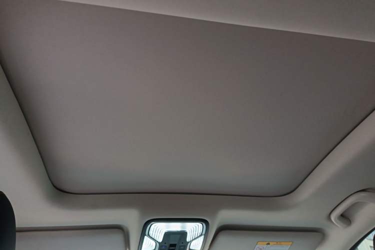 Used CHANGAN CS85 COUPE 2023 1.5T DCT Prestige Edition
