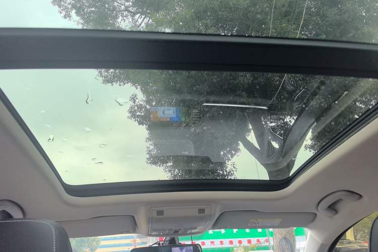 Used Skoda Karoq 2020 TSI280 Luxury Smart Edition China VI Standard