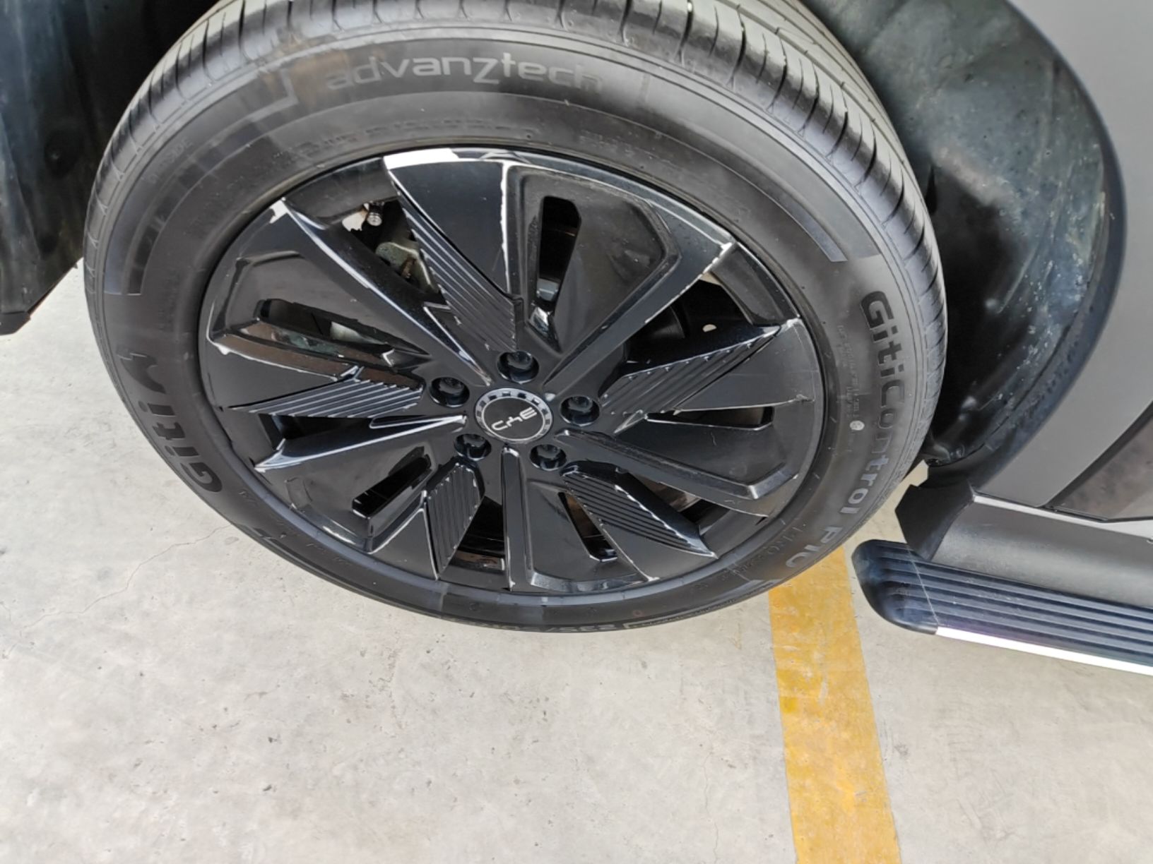 BYD Song PLUS New Energy 2025 DM-i 112KM Prestige Model - Executive — снимка 11