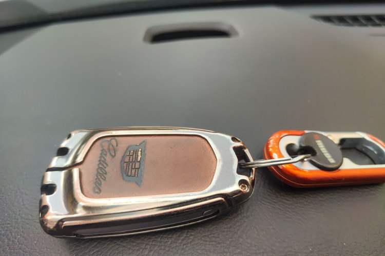 Used Cadillac CT6 2021 28T Luxury Version