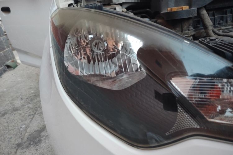 Used MG 3 2013 1.3L AMT Comfort Edition
