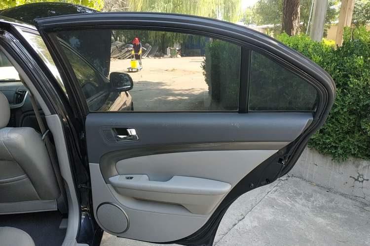 Used Chevrolet Epica 2013 1.8 SE Comfort Edition MT