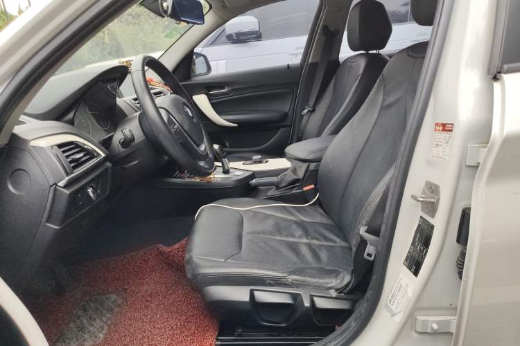 Used BMW 1 Series 2016 118i Leading Model
