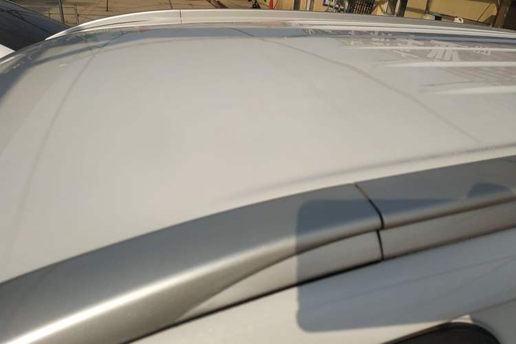 Used Mitsubishi Outlander 2021 Revised Version 2.0L Two-Wheel Drive Comfort Edition 5 Seats Roof