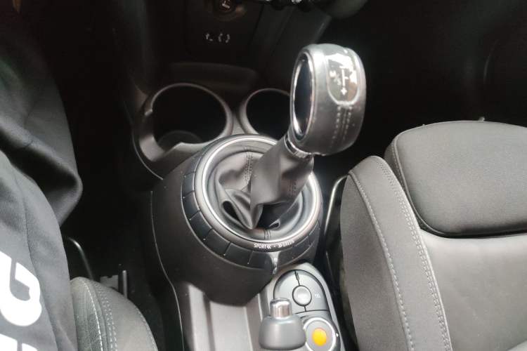 Used MINI 2016 1.5T COOPER
