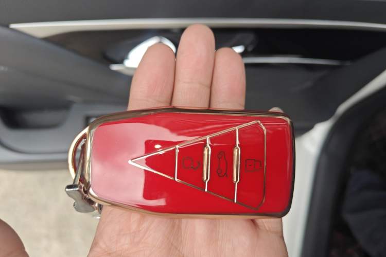 Used Venucia Star 2020 260T Automatic 48V Mild Hybrid Turbocharged Star Edition