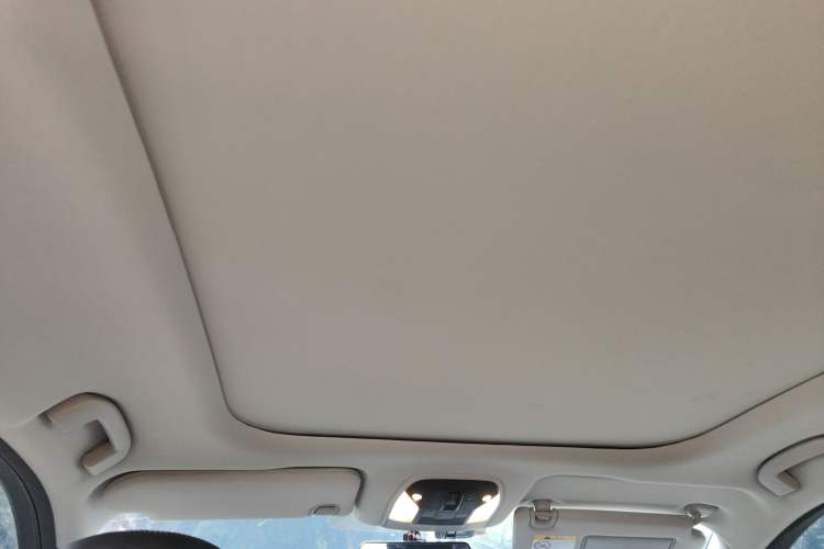 Used Infiniti QX50 2022 2.0T Two-Wheel Drive Navigation Edition
