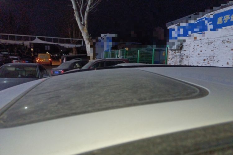 Used Bestune T55 2023 1.5T Automatic Leap Model
